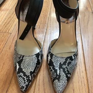 Vince Camuto high heels, Brand new without tags